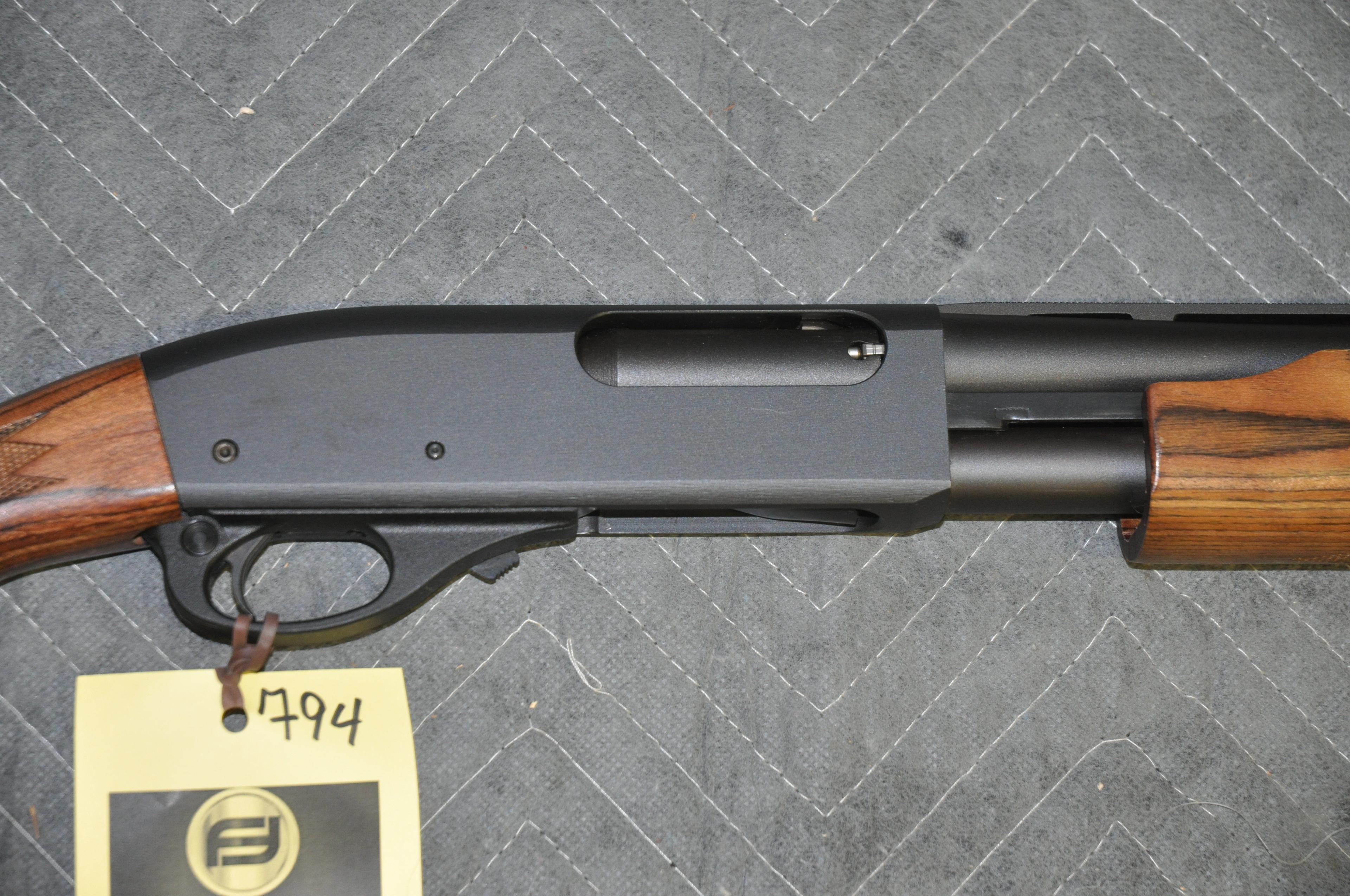 Remington 870