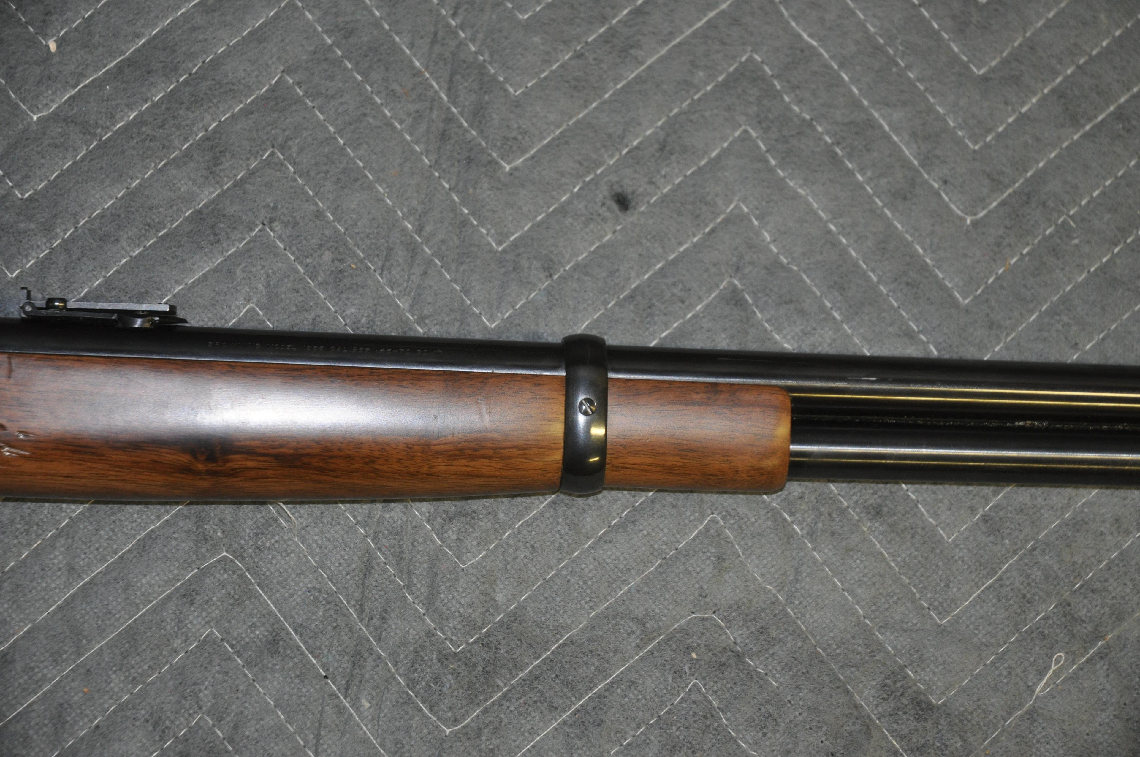 Browning Model 1886 Grade 1 Carbine