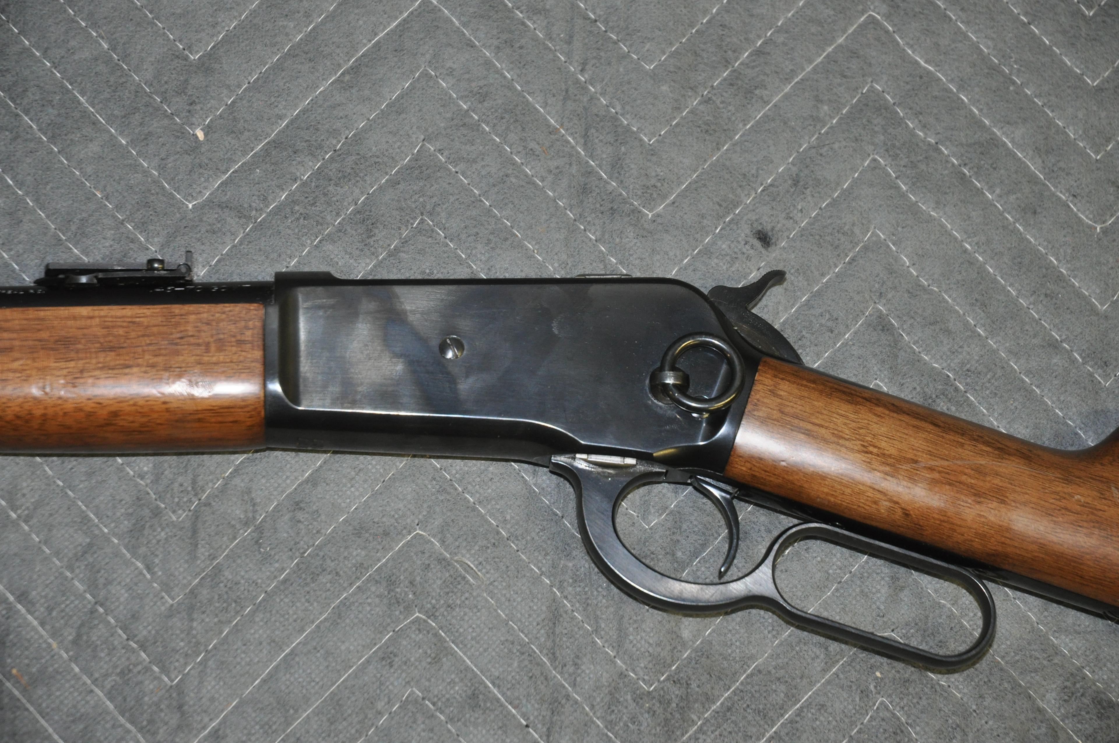 Browning Model 1886 Grade 1 Carbine