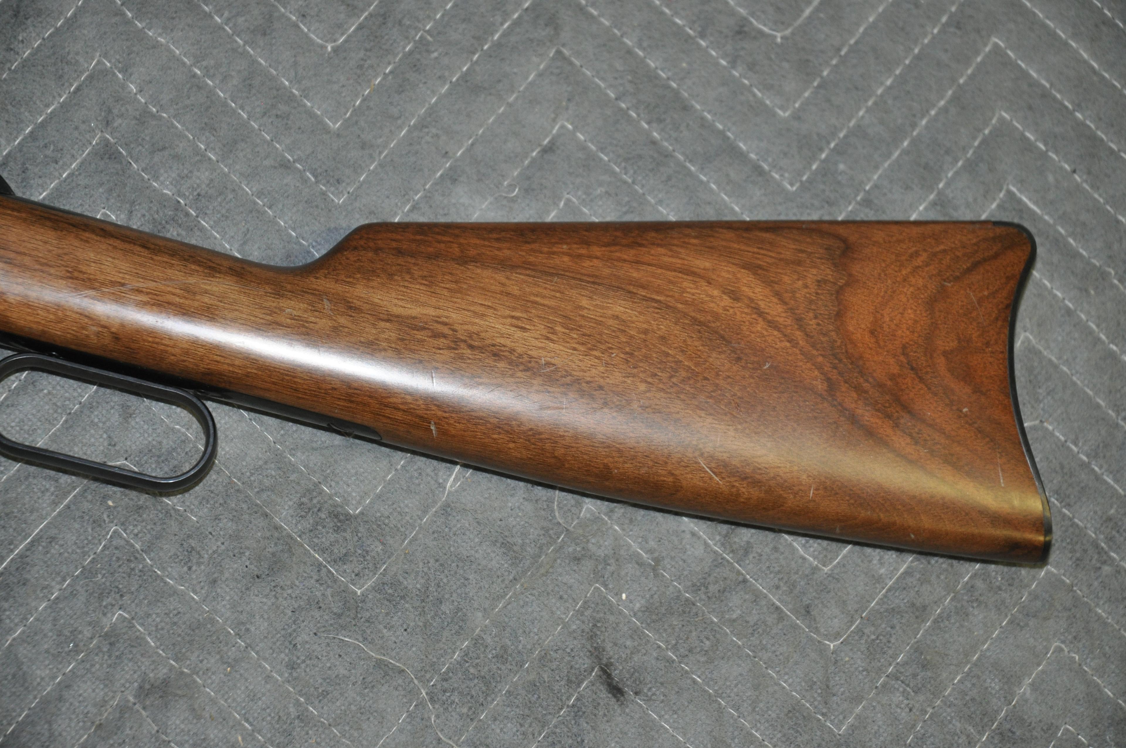 Browning Model 1886 Grade 1 Carbine