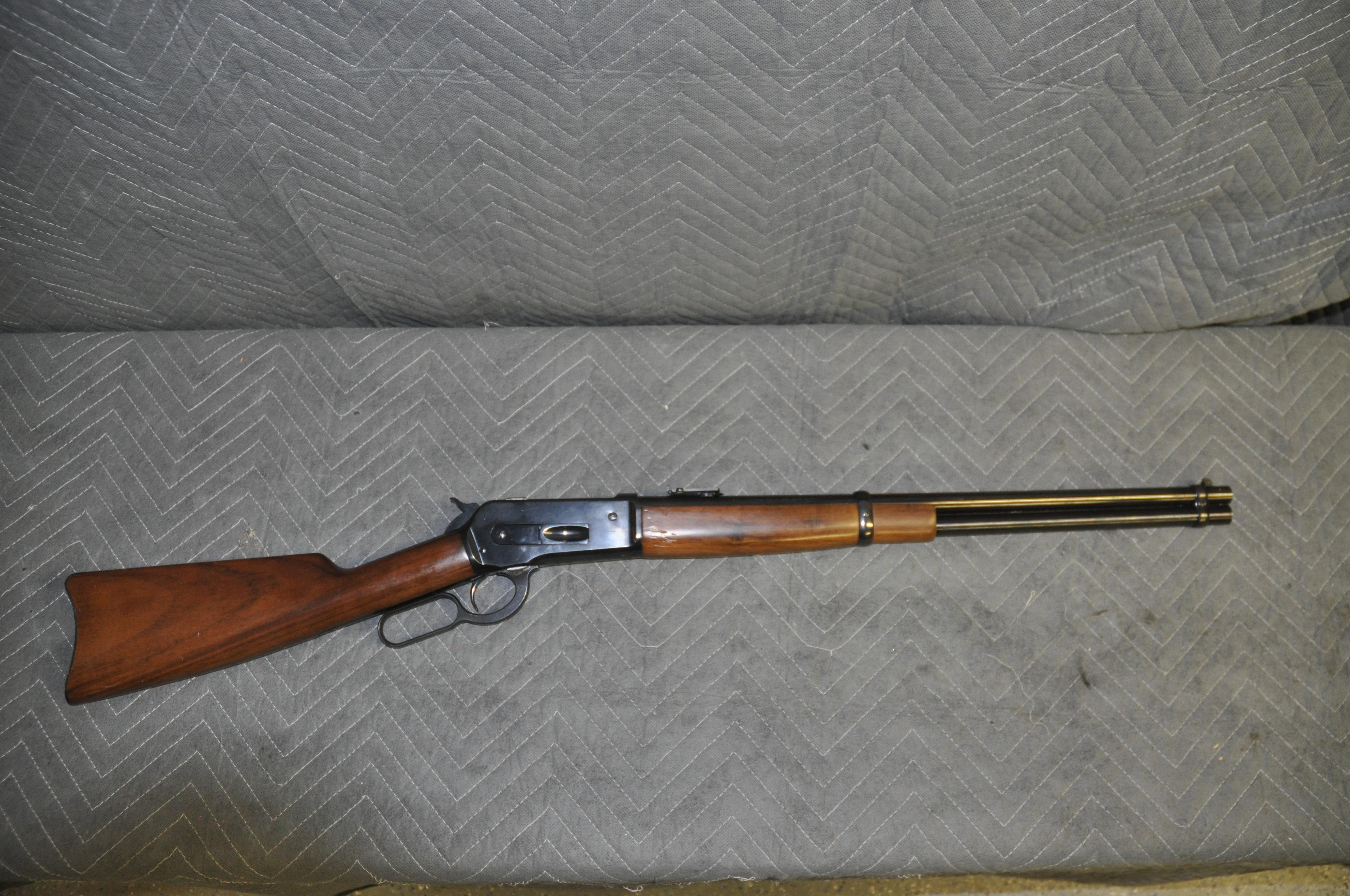 Browning Model 1886 Grade 1 Carbine