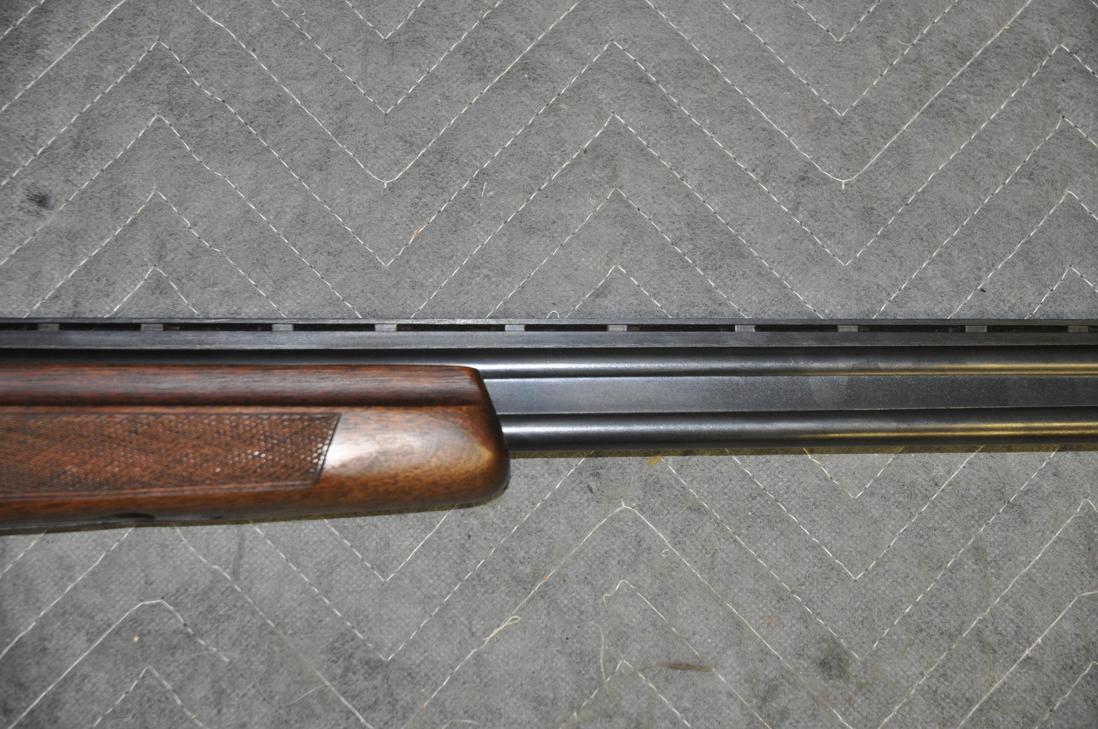 Baikal/Remington SPR 310