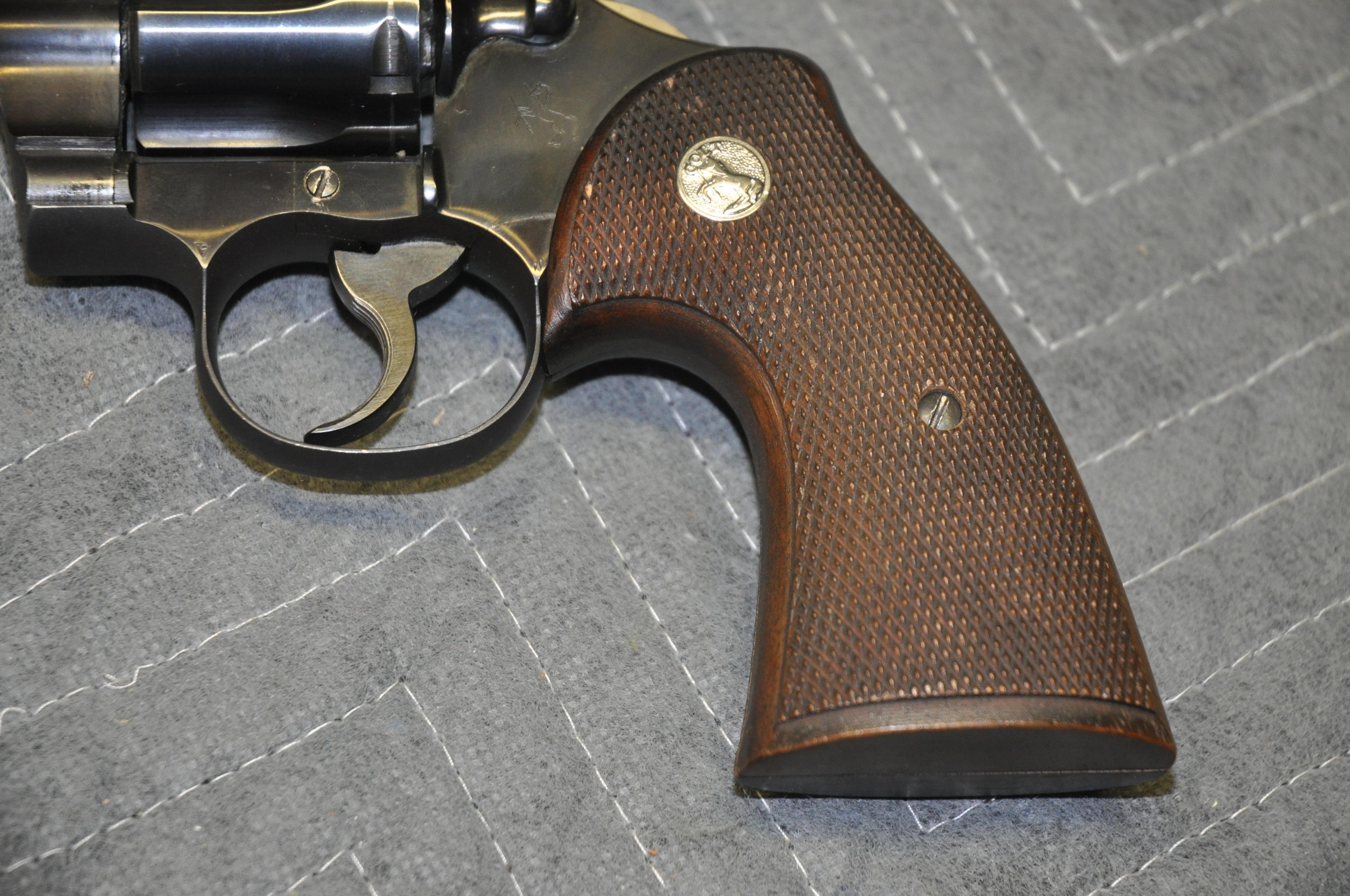 Colt .357