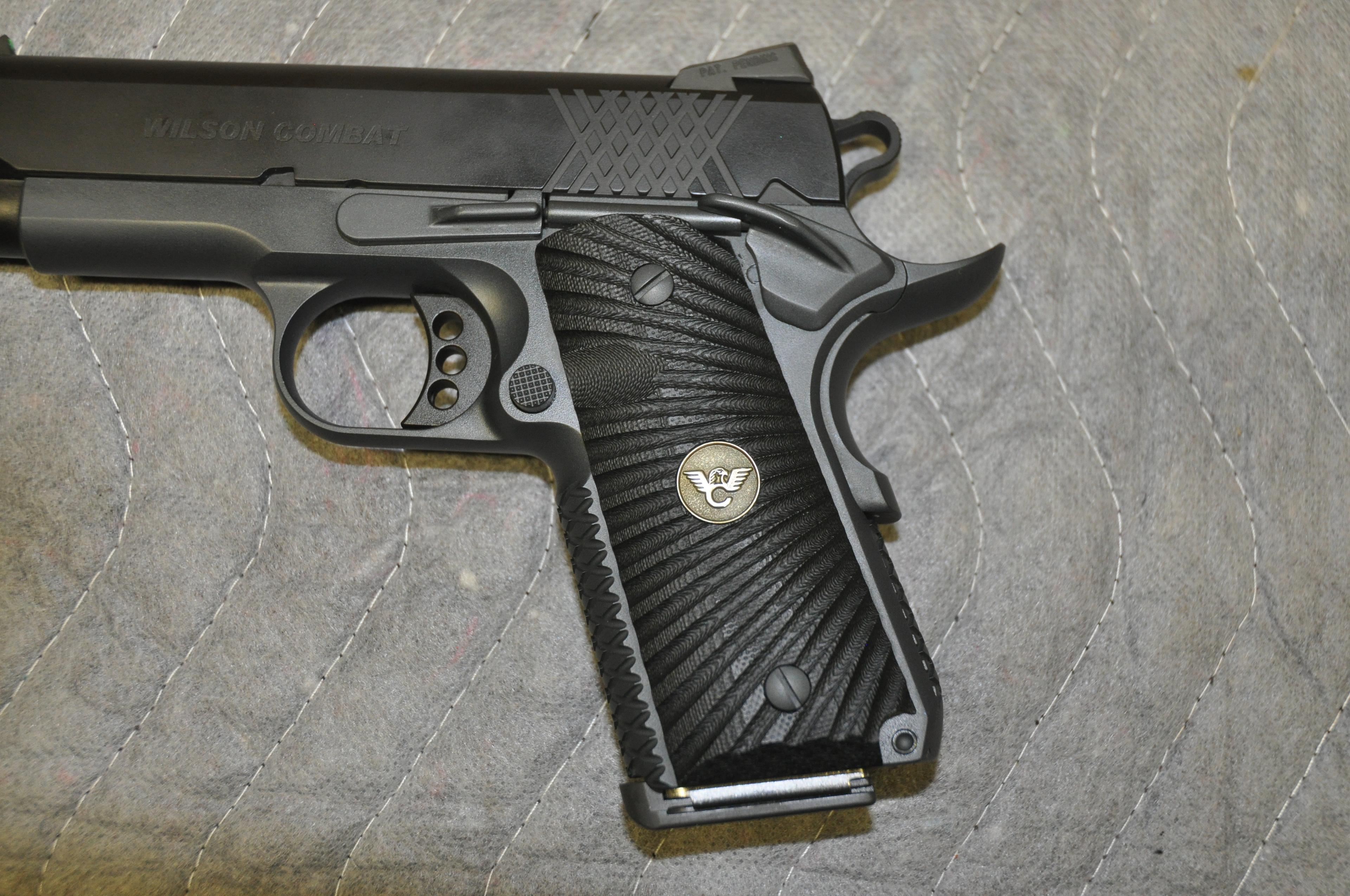 Wilson Combat XTAC Compact