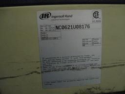 Ingersoll Rand Model IRN15H-CC-150-L