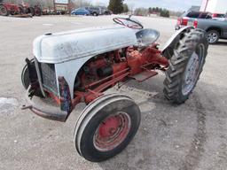 Ford 8N