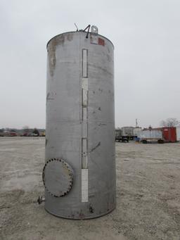 1992 Kennedy 2000 Gallon Tank