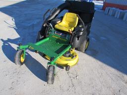 John Deere Z225 Hours: 800