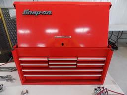 Snap On Top Box No Lock or Keys