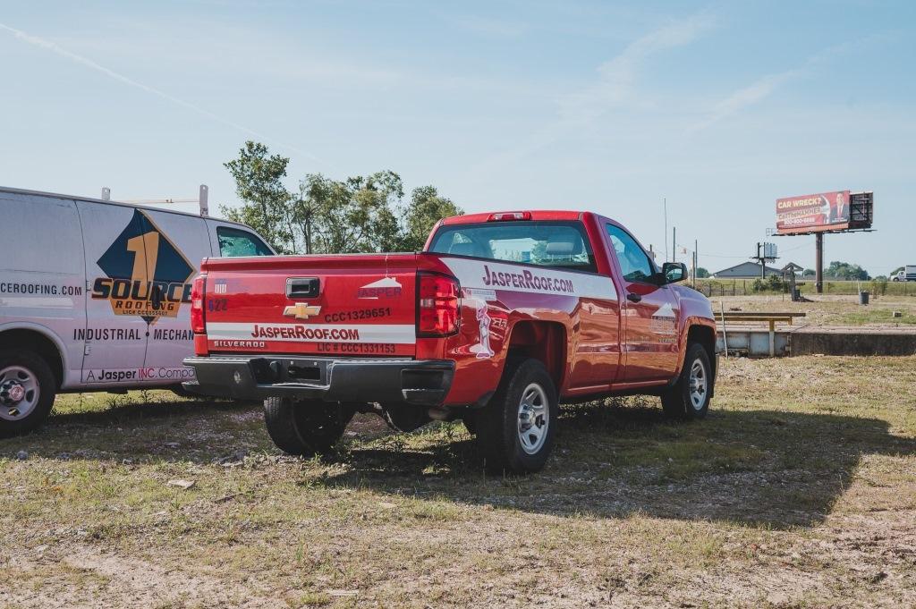 2015 Silverado Miles Show: 56,141 - Truck 622