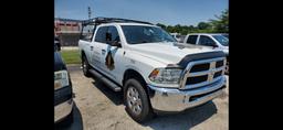 2014 Dodge Ram 2500 SLT Miles Show: 69,432