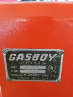 GASBOY MODEL#1820 Gas Pump. No hose