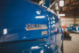 1949 Chevy 3600 Mileage:2,790