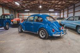 1965 Volkswagen Beetle 1965 Volkswagen Beetle Miles Show: 73,530