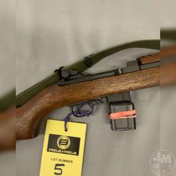 UNDERWOOD M1 CARBINE