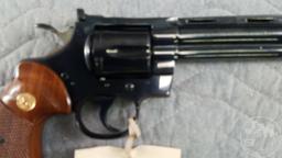 1977 COLT PYTHON