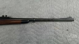 WHITWORTH SAFARI RIFLE