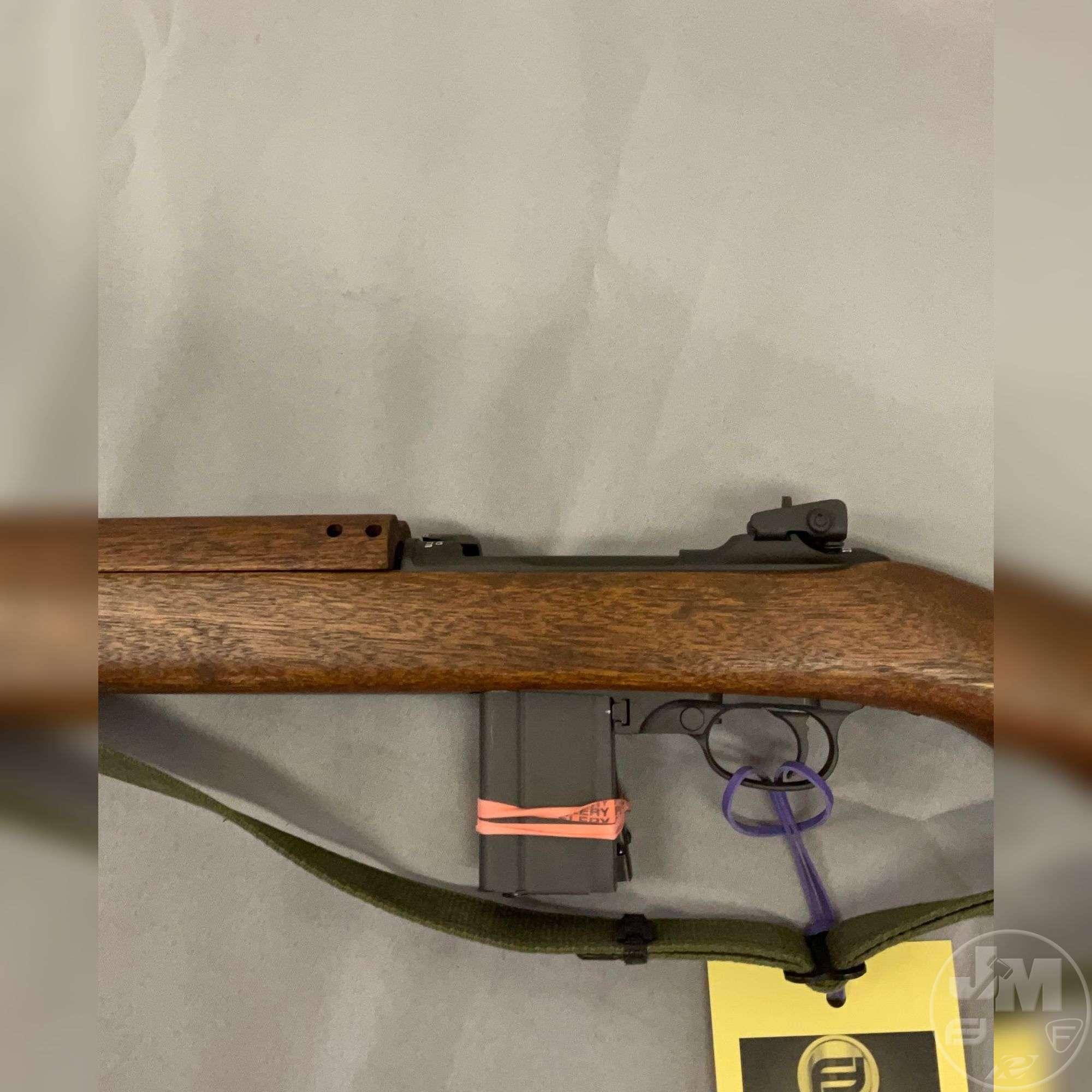 UNDERWOOD M1 CARBINE