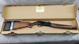 IVER JOHNSON AUTO SN: GIH5001226