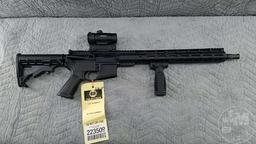 RUGER AR-556