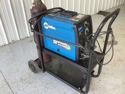 MILLER MILLERMATIC 180 135 WELDER