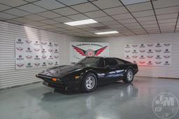 1978 FERRARI 308 GTS VIN: 23565 2 DOOR COUPE