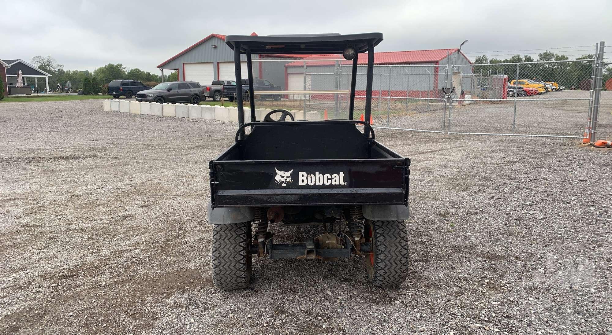 BOBCAT 3200 SN: FRM1649544