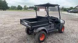 BOBCAT 3200 SN: FRM1649544