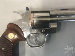 1979 COLT PYTHON