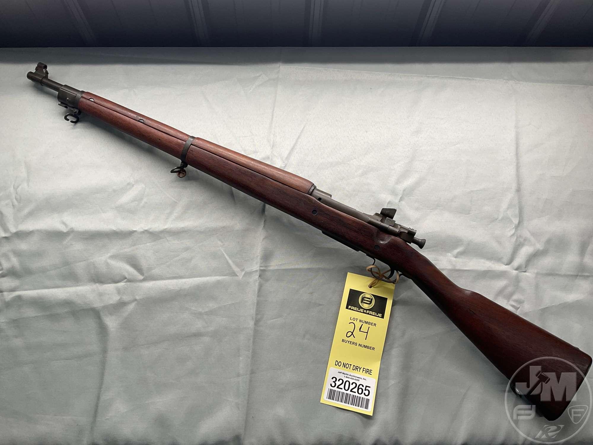 1943 REMINGTON MODEL 03-A3