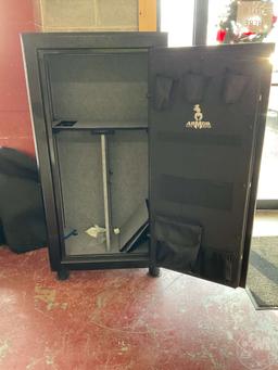 ARMOR FIRE SAFES AFS-40D