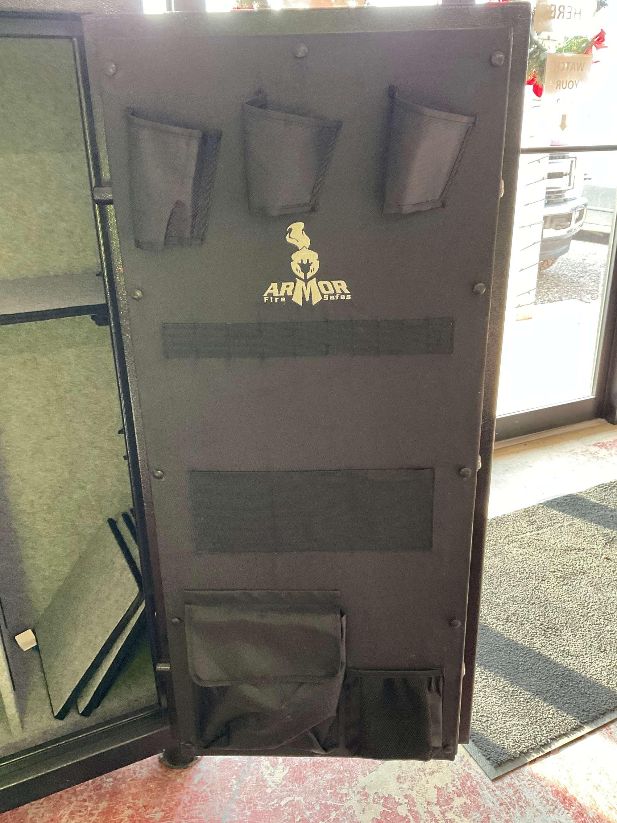 ARMOR FIRE SAFES AFS-40D