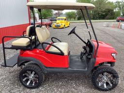 2017 CLUB CAR PRECEDENT SL1739745315