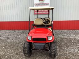 2017 CLUB CAR PRECEDENT SL1739745315