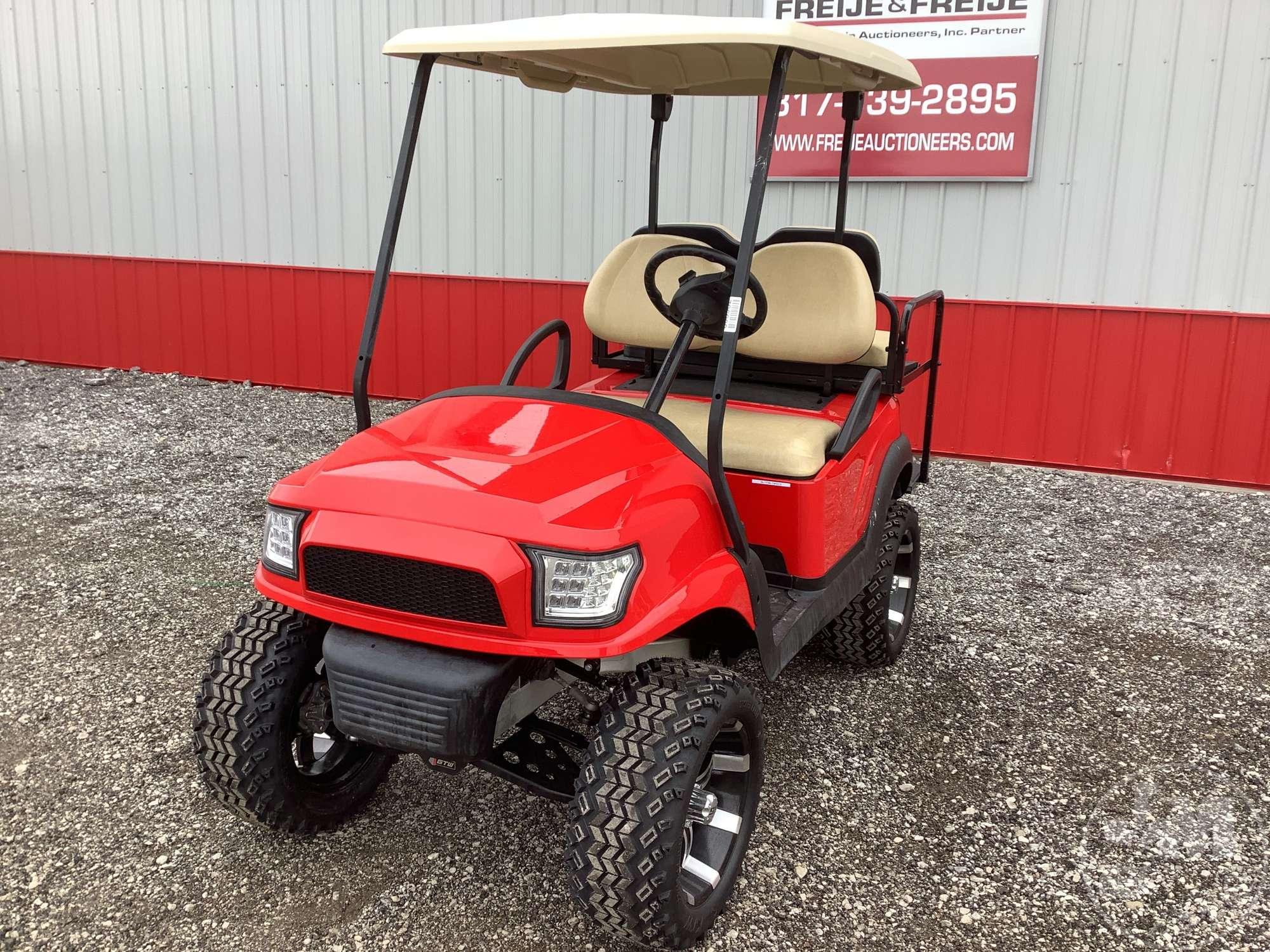 2017 CLUB CAR PRECEDENT SL1739745315