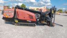 DITCH WITCH JT20 SN: 013017A10235 DIRECTIONAL