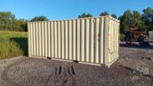 2023 20' CONTAINER SN: RXCU1021186