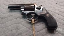 SMITH & WESSON MODEL 13-4