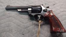 SMITH & WESSON MODEL 27-3