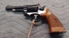 SMITH & WESSON MODEL 19-3