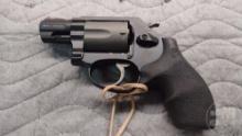 SMITH & WESSON MODEL AIRLITE PD