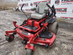 2019 TORO 3000 SERIES Z MASTER ZERO TURN SN: 404826416H