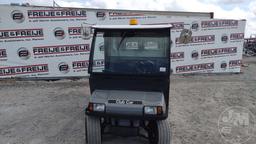 CLUB CAR CARRY ALL 2 QB1310-350756