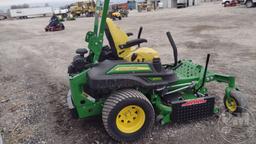 2021 JOHN DEERE Z930M ZERO TURN SN: 1TC930MVJMT090875