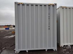 2023 NYIU 40' CONTAINER