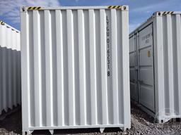 2024 LYGU 40' CONTAINER SN: 512551