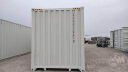 2024 UNUSED 40' CONTAINER SN: 23406128