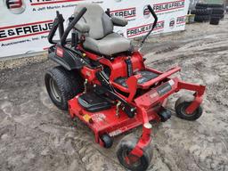 2019 TORO 3000 SERIES Z MASTER ZERO TURN SN: 404826416H