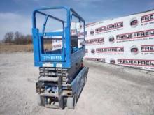 2013 GENIE GS-1930 25 SCISSOR LIFT SN: GS3013A-126496