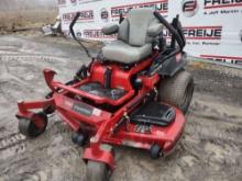 2019 TORO 3000 SERIES Z MASTER ZERO TURN SN: 404826416H